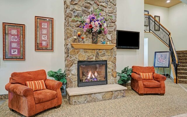 Super 8 Motel Rogers Minnesota