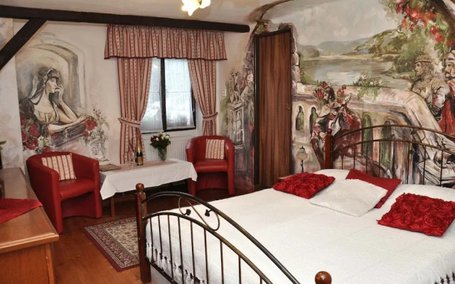 Pension Terezka