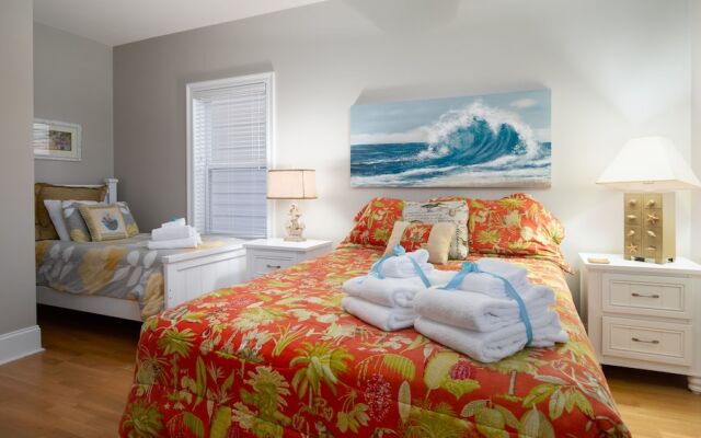 Seas The Day By BlueSwell