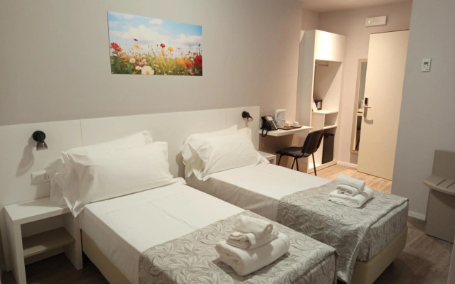 Hotel Acquario