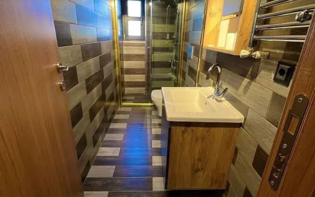 Beta Hotel