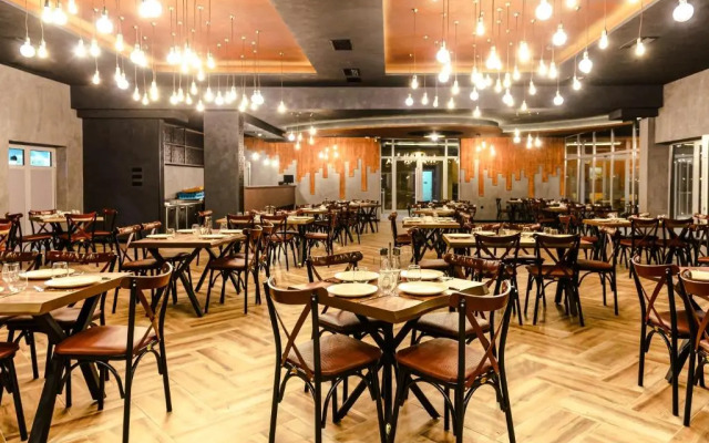 Verdisso Hotel & Restaurant