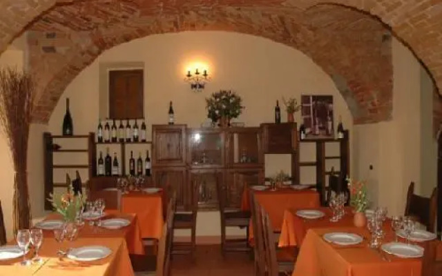 Agriturismo Al Monte