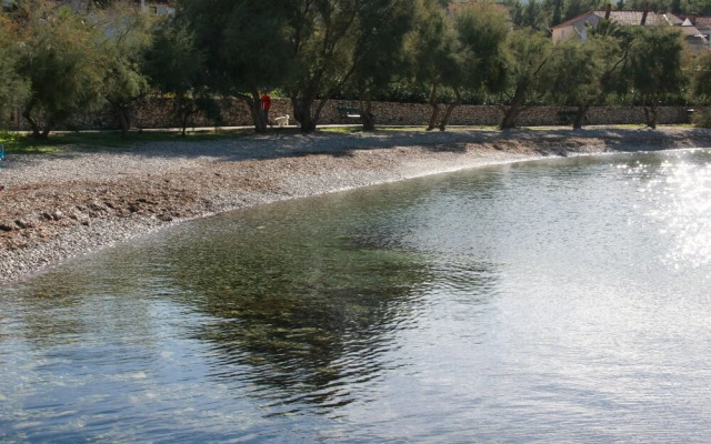 Apartments Frano