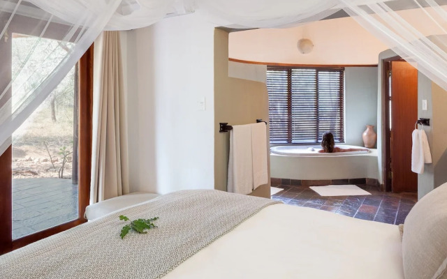 Serondella Game Lodge