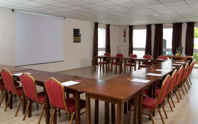 Hotel L'Ours De Mutzig