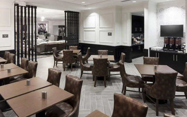 Residence Inn by Marriott Richmond Downtown