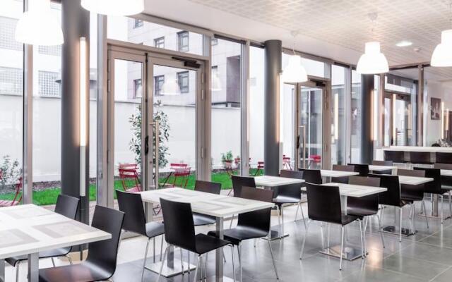 Adagio Access Paris Clichy