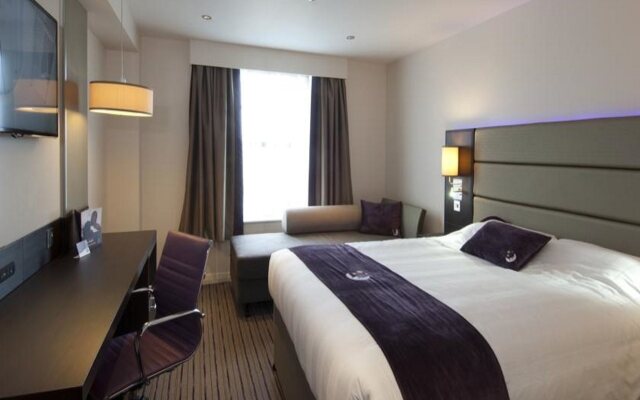 Premier Inn Liverpool Rainhill