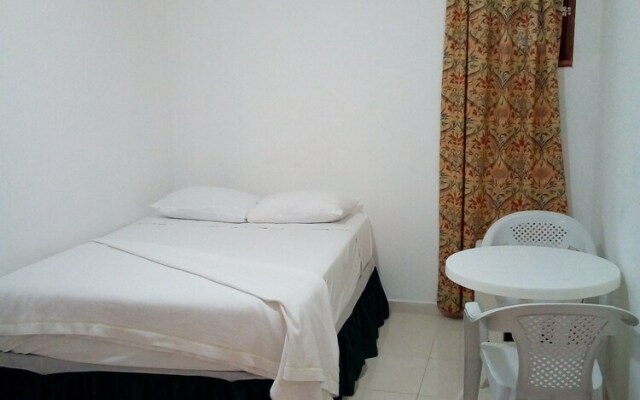 Hotel Hostal Galsi