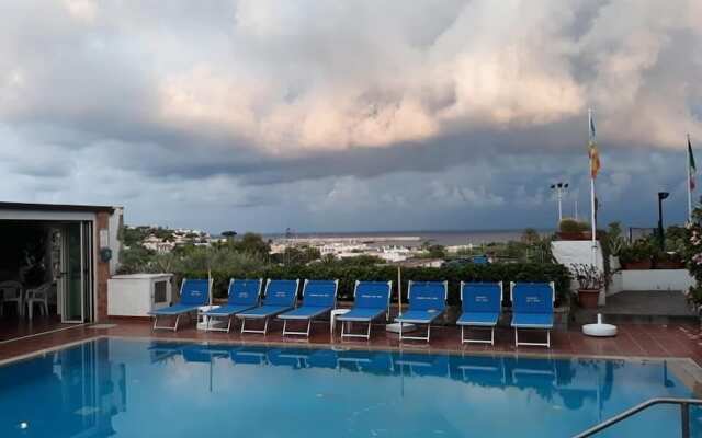 Hotel Villa Mena
