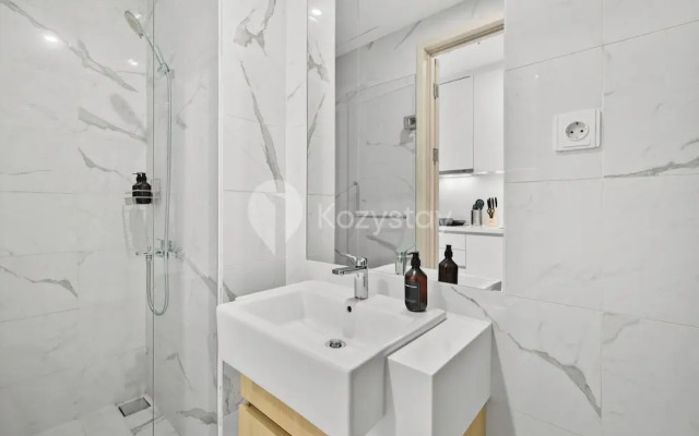 Taveli by Kozystay - TB Simatupang