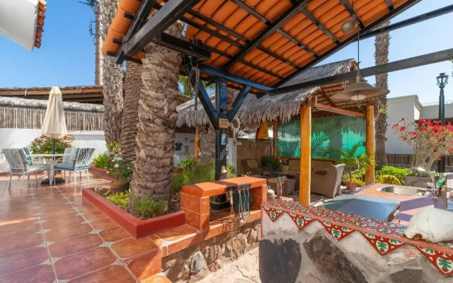 Villas Del Santo Nino (Adults Only)