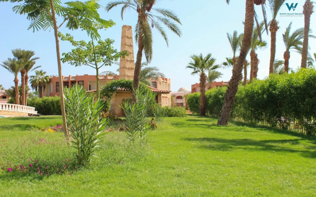 White Valley Palace