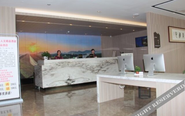 Yaduo Hotel