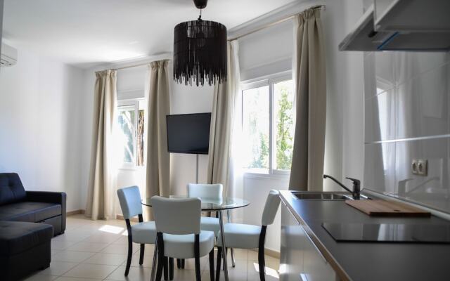 Dos Olivos Apartamentos