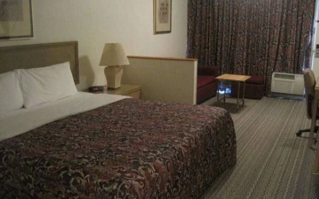 Scottish Inns  Suites MerkelAbilene