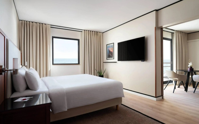 Riviera Marriott La Porte de Monaco