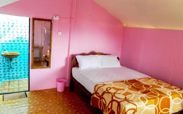 Agonda Holiday Home