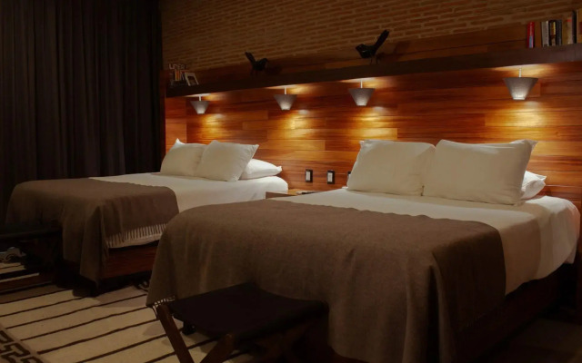 Elena de Cobre, Leon, a Member of Design Hotels