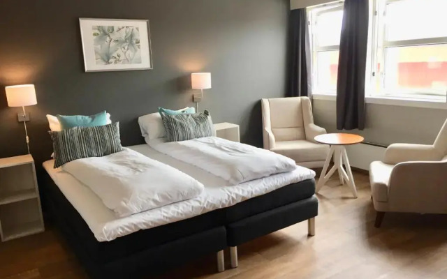 Kongsvinger Budget Hotel