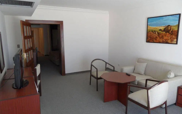 Petra Panorama Hotel