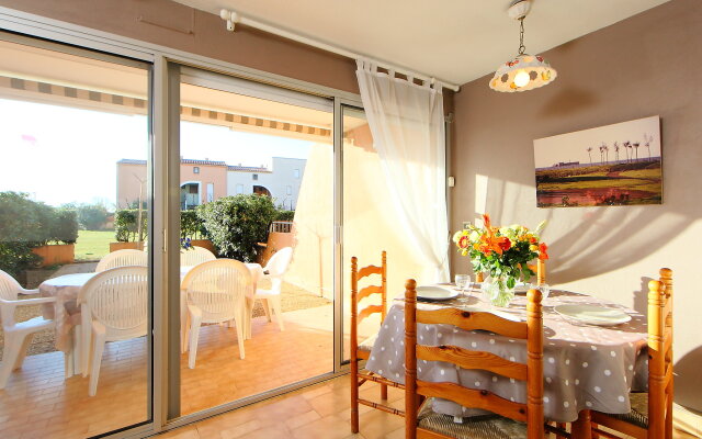 Les Maisons sur la Plage