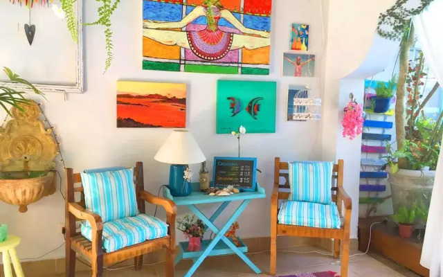 Canto das Laranjeiras - Unidade Pernambuco