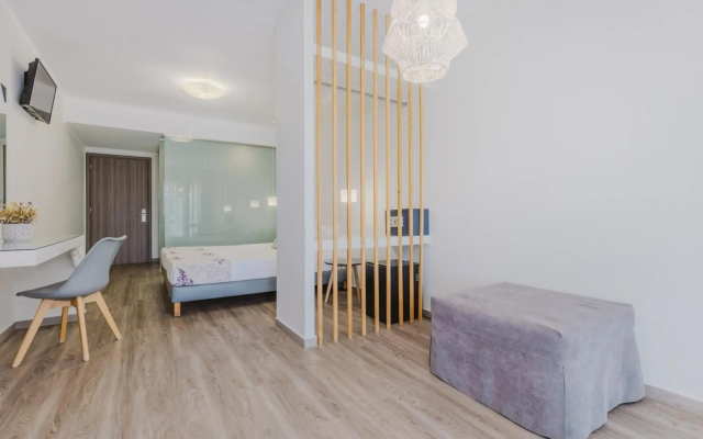 Sunrise Zante Hotel - Adults Only