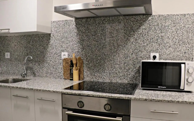 Apartamentos Credencial
