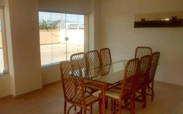 Vista Mar Massaguaçu