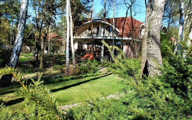 Ziola Polskie Miejsce Wydarzen