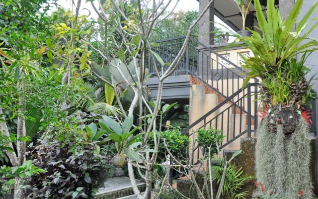 Pancer House