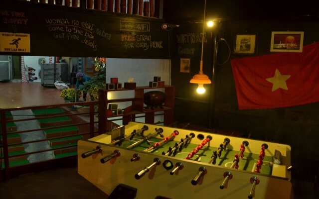 Halong Bay View Hostel