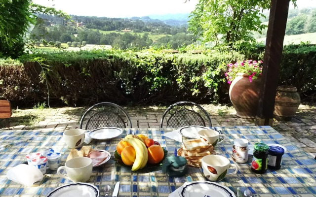 Cerquabella B&B