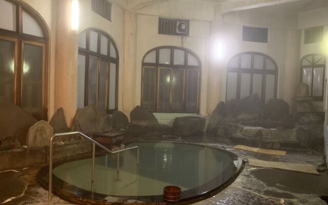 TOKIWAYA Ryokan