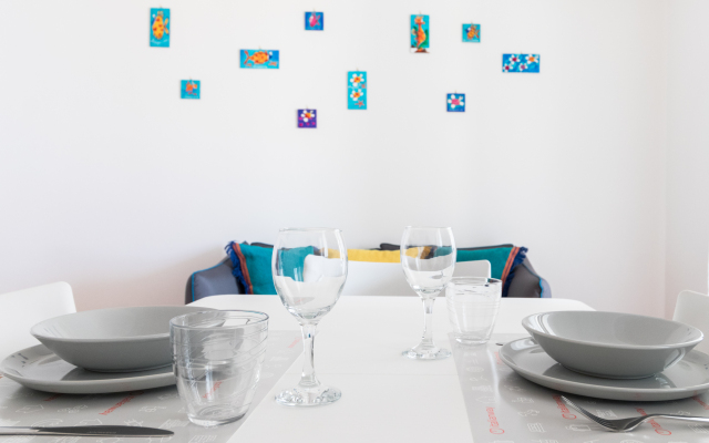 Italianway - Ottoventi Apartments Tramontana - AG-E431-BONF8F1