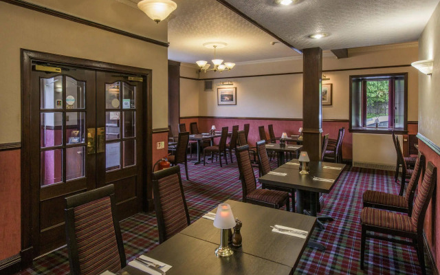 Pinehurst Lodge Hotel