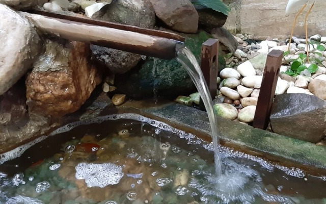 Hotel Cantinho Verde