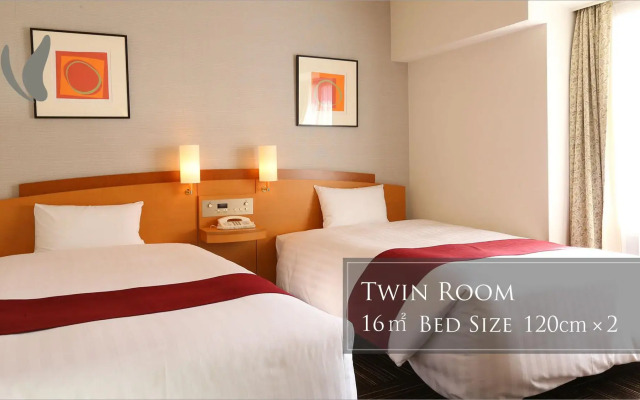 Hotel Hokke Club Hiroshima