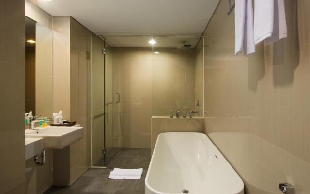 Khas Tugu Hotel Yogyakarta