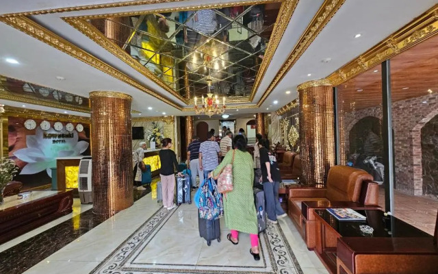 Kawasaki Noibai Hotel