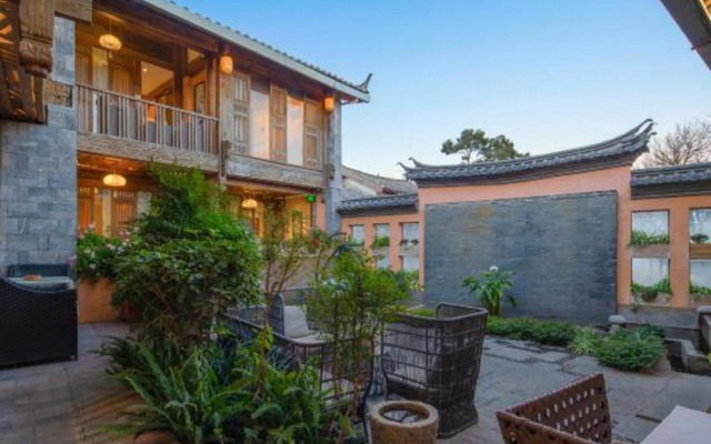 Lin Ju Garden Inn