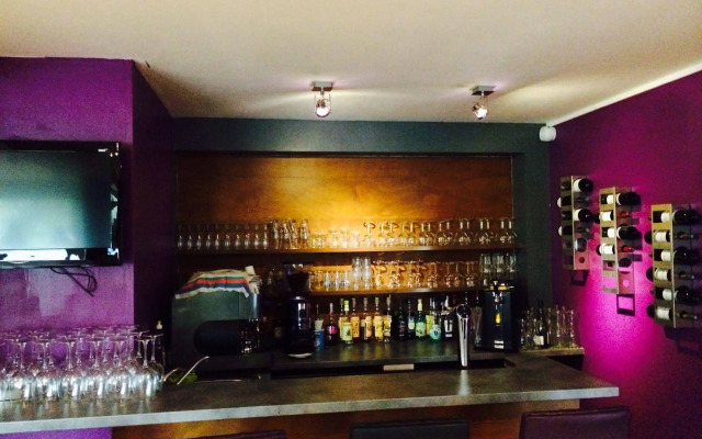 Fasthôtel Dunkerque