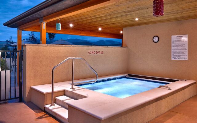 TownePlace Suites Missoula