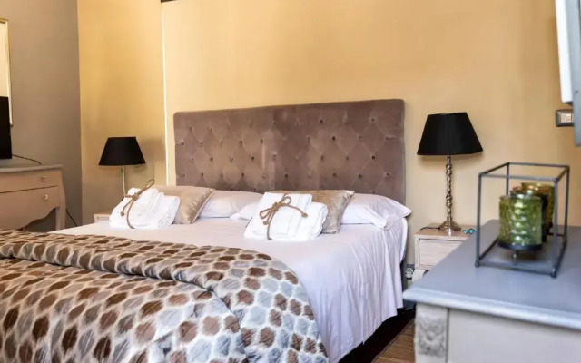 Torre di Vico Residenza d'Epoca