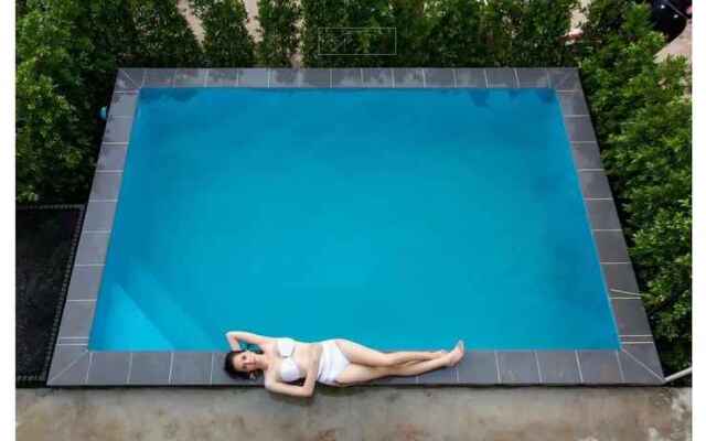 Rayong Pool Villa & Camping