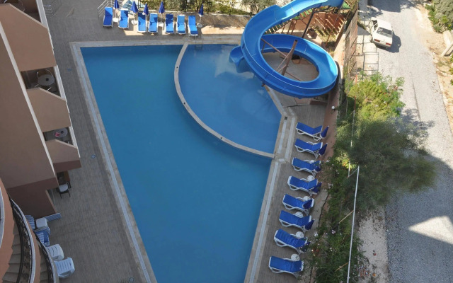 Akdora Resort Hotel & Spa