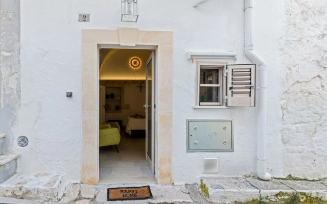 White Pepper Studio by Wonderful Italy