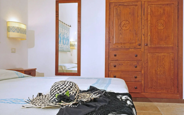 Hotel Telis - Arbatax Park Resort